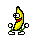 Dancin' Banana! :bananadance:
